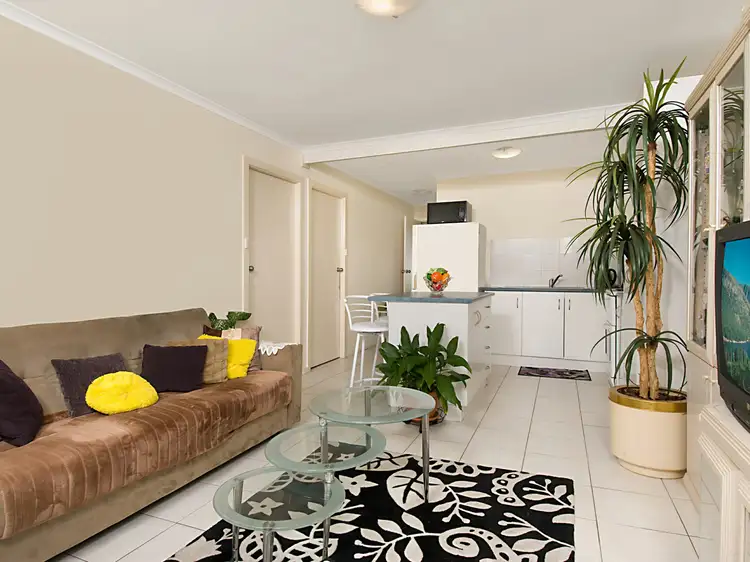 Third view of Homely unit listing, Unit 2/47 Fischer Street, Goonellabah NSW 2480