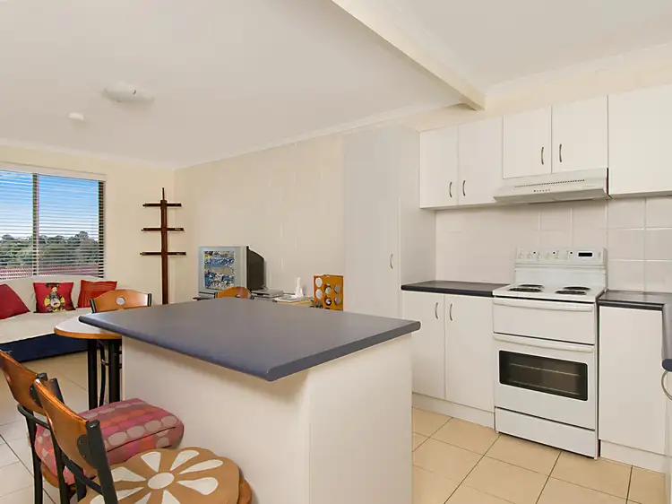 Fifth view of Homely unit listing, Unit 2/47 Fischer Street, Goonellabah NSW 2480