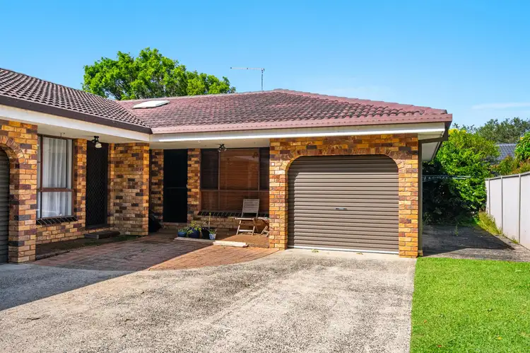 Main view of Homely villa listing, 3/111 Links Avenue, East Ballina NSW 2478