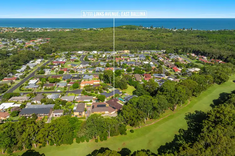 Sixth view of Homely villa listing, 3/111 Links Avenue, East Ballina NSW 2478