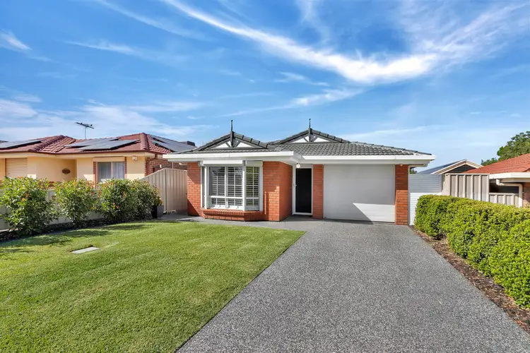 Main view of Homely house listing, 3 Taunton Crescent, Craigmore SA 5114