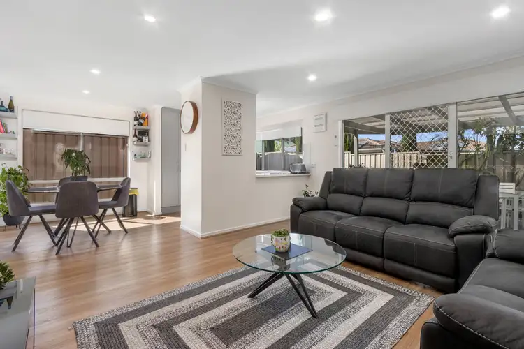 Fifth view of Homely house listing, 3 Taunton Crescent, Craigmore SA 5114