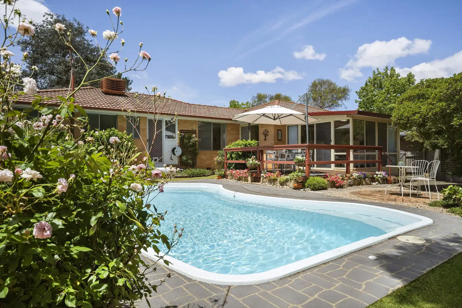 Main view of Homely house listing, 61 Kriewaldt Circuit, Higgins ACT 2615