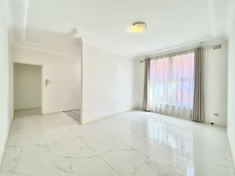 Second view of Homely flat listing, 8/11 Hercules Road, Brighton-Le-Sands NSW 2216