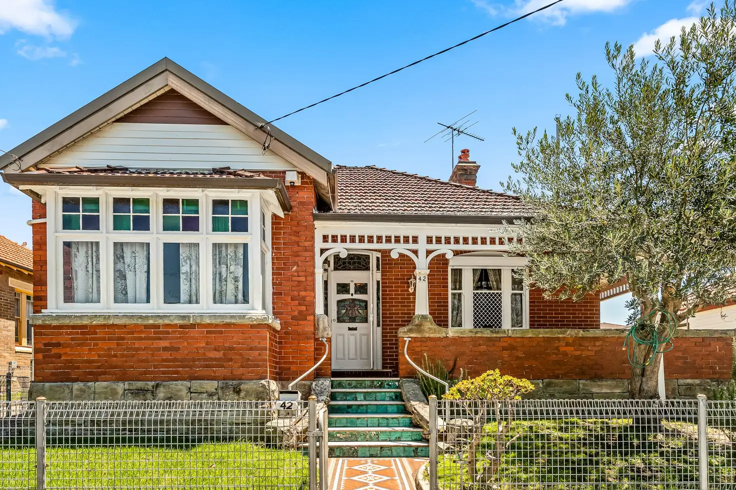 Main view of Homely house listing, 42 Kitchener Street, Kogarah NSW 2217