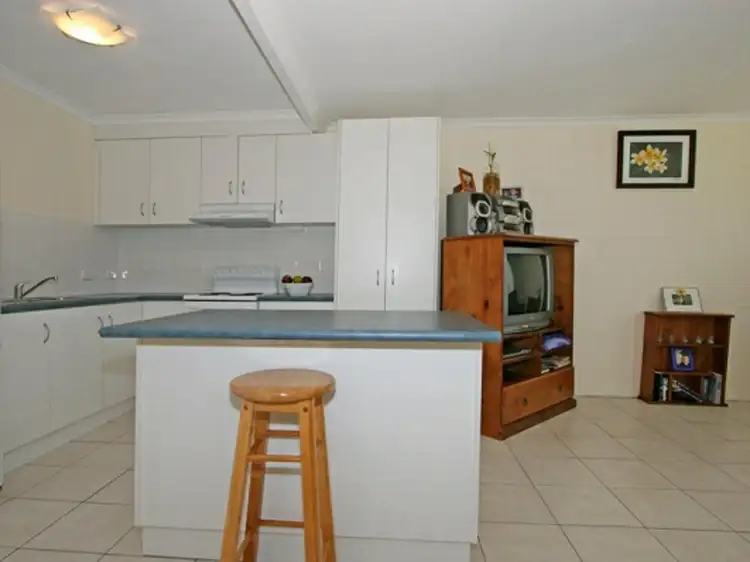Third view of Homely unit listing, Unit 4/47 Fischer Street, Goonellabah NSW 2480