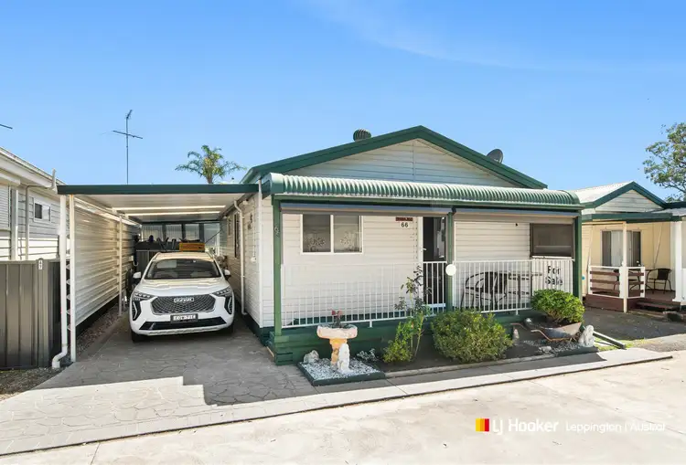 Main view of Homely house listing, Site 66/1481 Camden Valley Way, Leppington NSW 2179