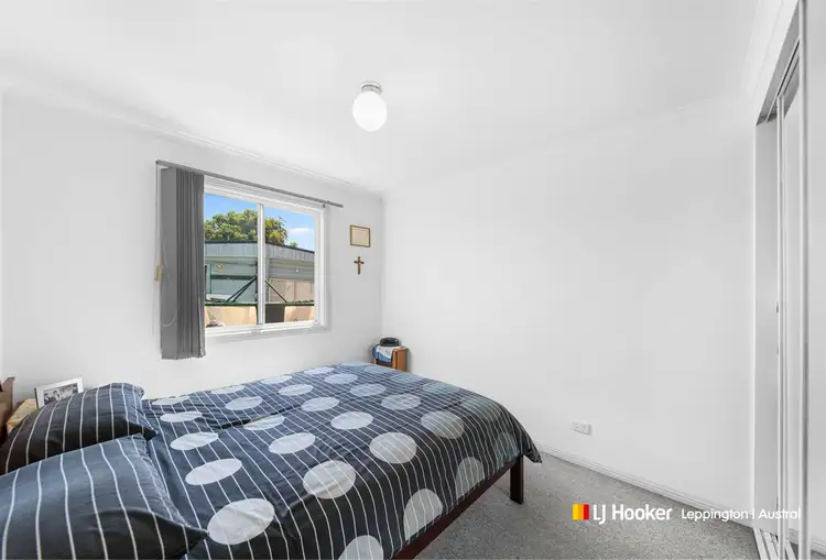 Fourth view of Homely house listing, Site 66/1481 Camden Valley Way, Leppington NSW 2179