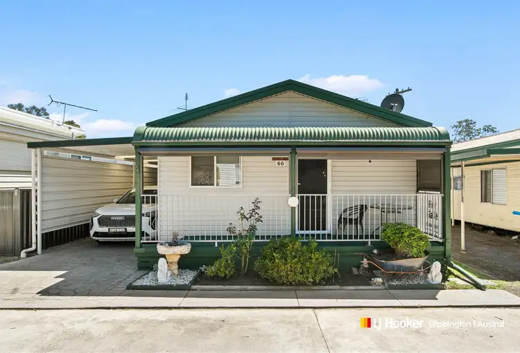 Fifth view of Homely house listing, Site 66/1481 Camden Valley Way, Leppington NSW 2179