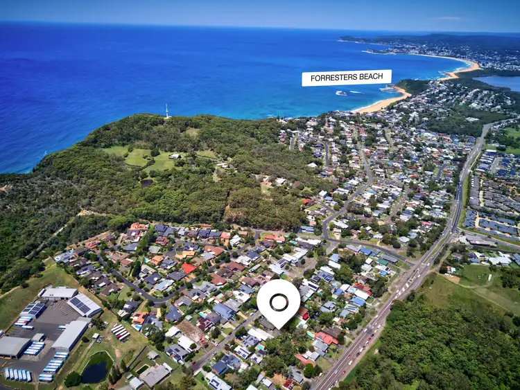 Second view of Homely house listing, 30a Poplars Avenue, Bateau Bay NSW 2261