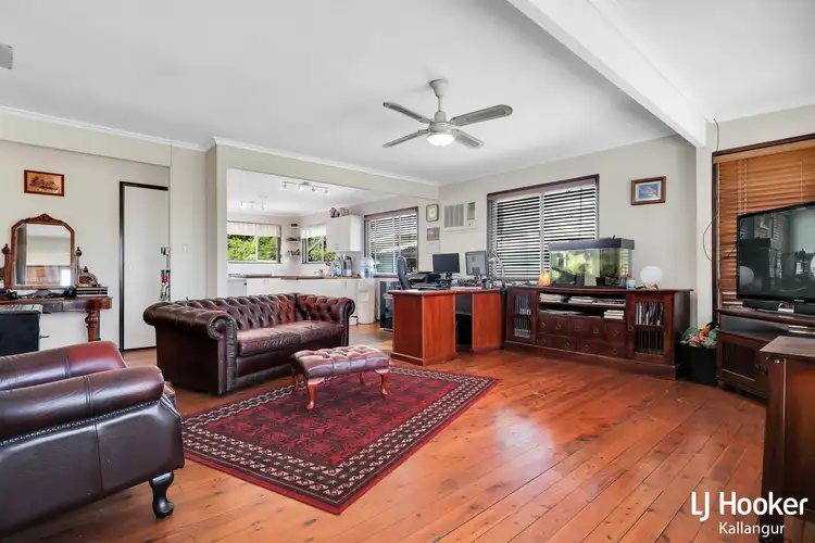 Fourth view of Homely house listing, 15 Cecily Street, Kallangur QLD 4503