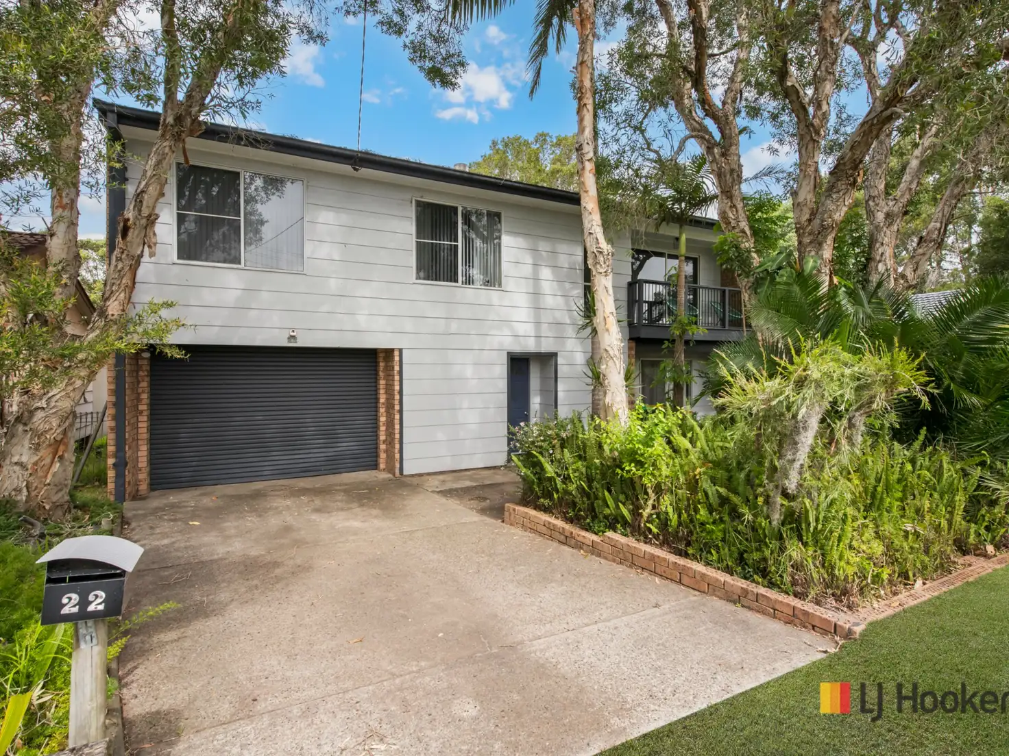 Main view of Homely house listing, 22 Kemira Road, Lake Munmorah NSW 2259