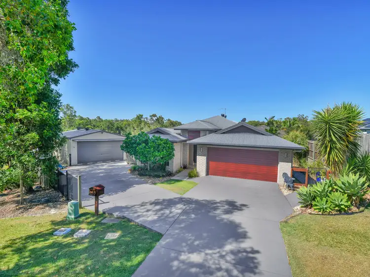 29 Hilltop Cres, Flagstone QLD 4280