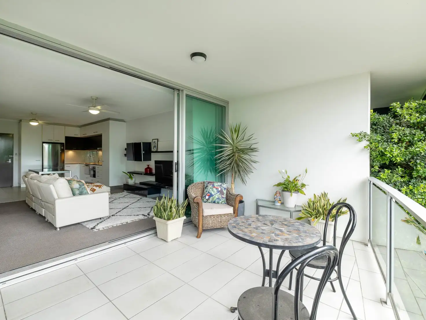 Main view of Homely apartment listing, 41/89 Lambert Street, Kangaroo Point QLD 4169