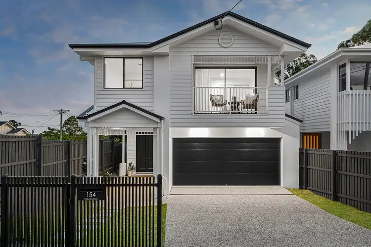 154 Kadumba Street, Yeronga QLD 4104