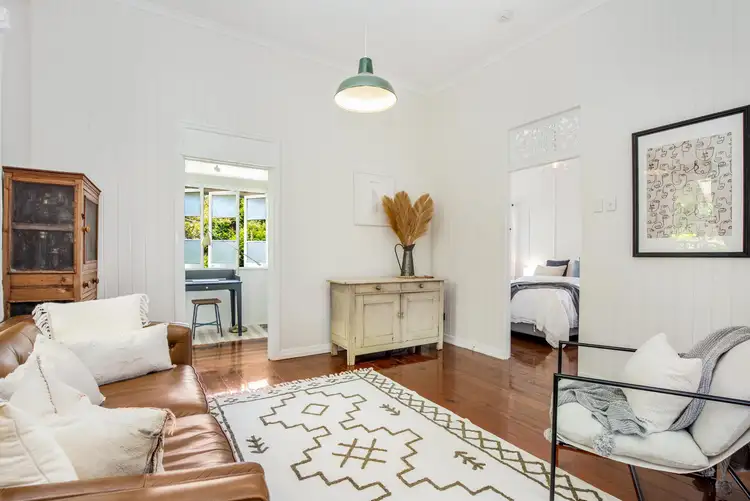 Second view of Homely house listing, 77 Mearns Street, Fairfield QLD 4103