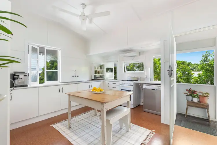 Fifth view of Homely house listing, 77 Mearns Street, Fairfield QLD 4103