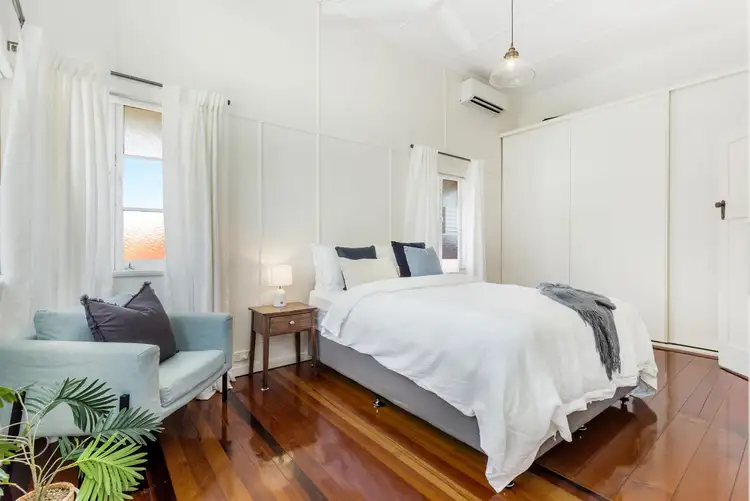 Sixth view of Homely house listing, 77 Mearns Street, Fairfield QLD 4103