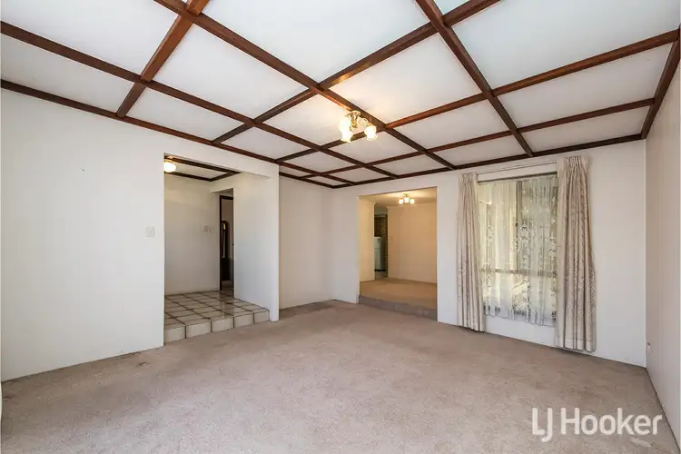 Fourth view of Homely house listing, 16 Geographe Way, Thornlie WA 6108