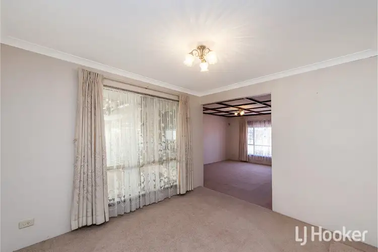Sixth view of Homely house listing, 16 Geographe Way, Thornlie WA 6108