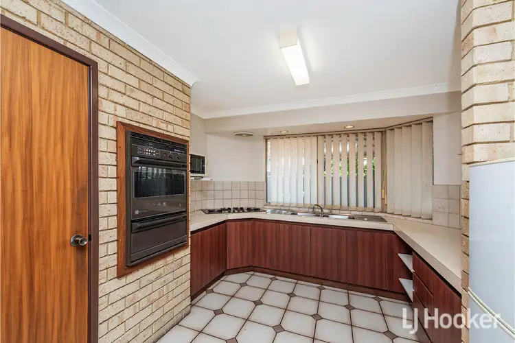 Seventh view of Homely house listing, 16 Geographe Way, Thornlie WA 6108
