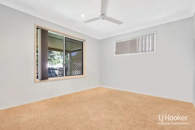 Sixth view of Homely semi-detached listing, 2/25 Leichardt Avenue, Rothwell QLD 4022