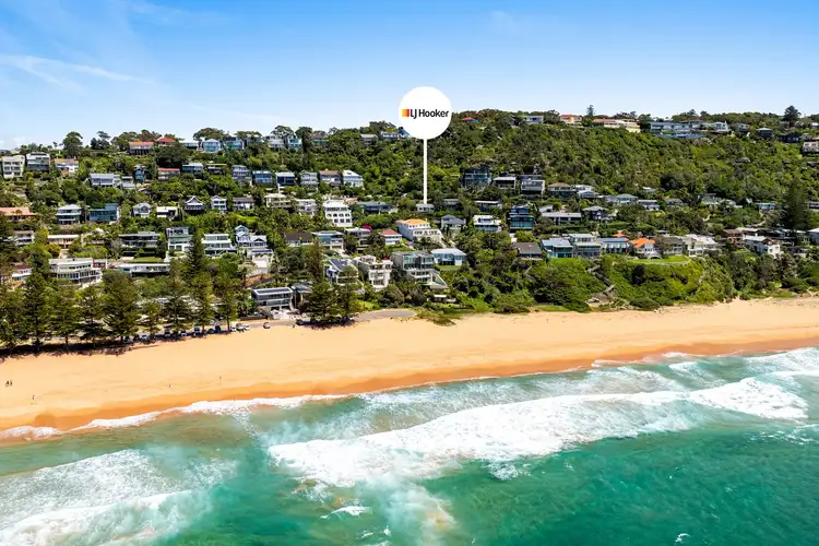 31 Morella Road, Whale Beach NSW 2107
