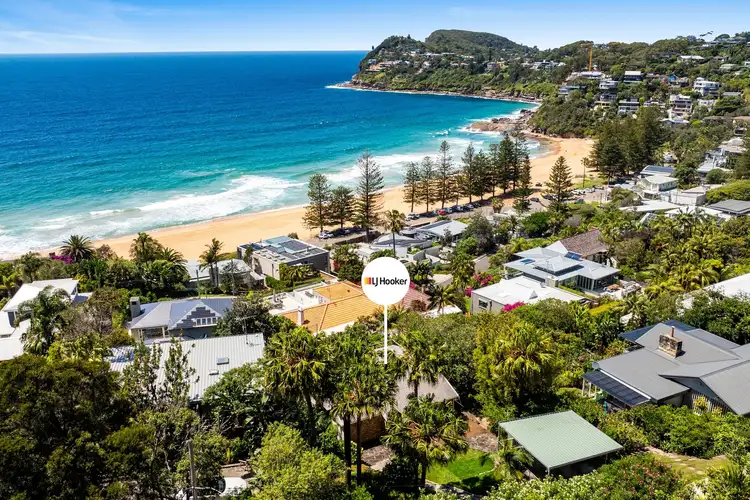 31 Morella Road, Whale Beach NSW 2107