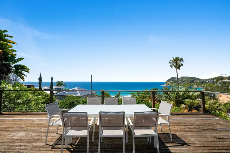 Fourth view of Homely house listing, 31 Morella Road, Whale Beach NSW 2107