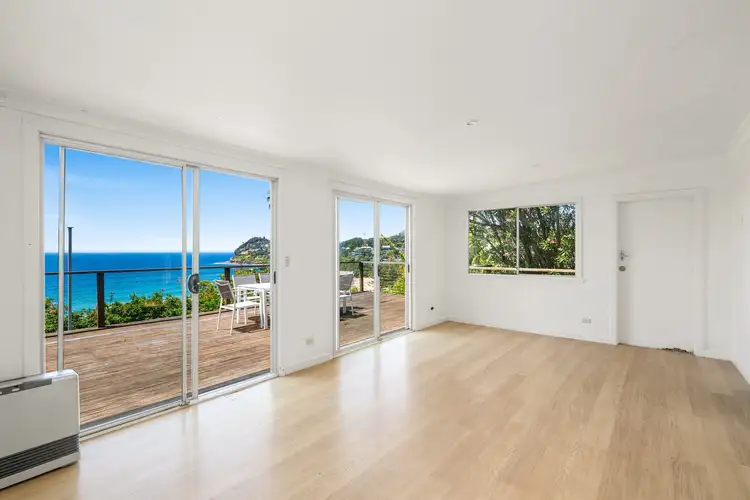 Sixth view of Homely house listing, 31 Morella Road, Whale Beach NSW 2107