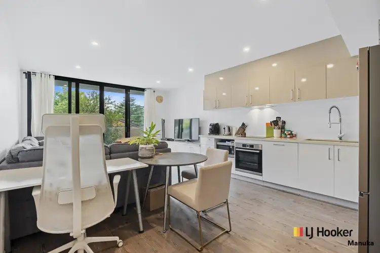 Fourth view of Homely unit listing, 48/29 Dawes Street, Kingston ACT 2604