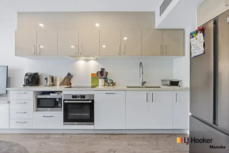 Fifth view of Homely unit listing, 48/29 Dawes Street, Kingston ACT 2604