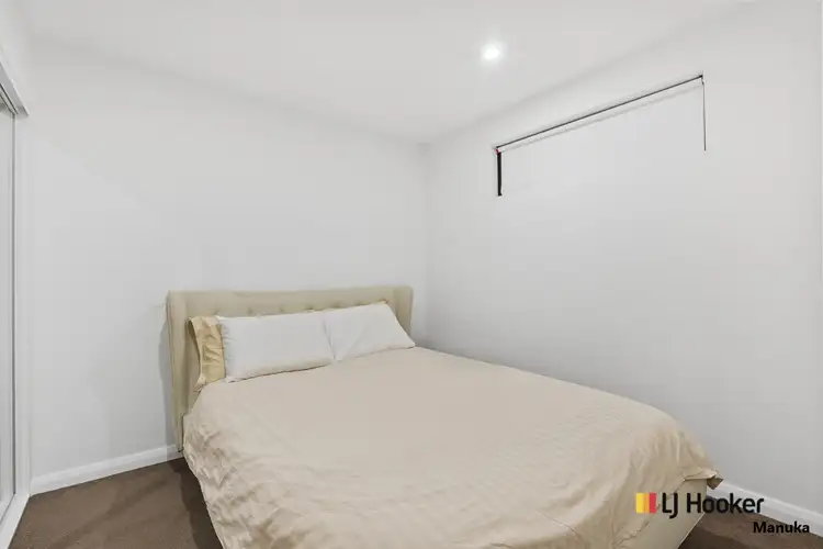 Sixth view of Homely unit listing, 48/29 Dawes Street, Kingston ACT 2604