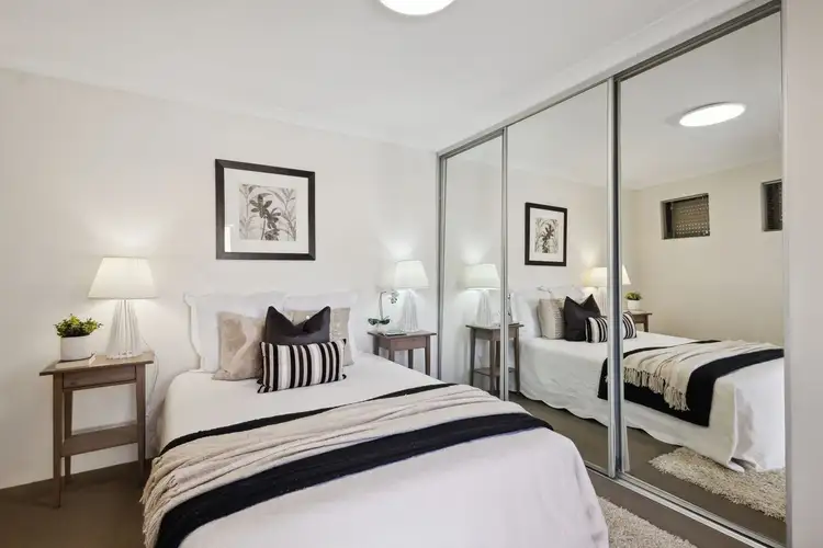 Third view of Homely villa listing, 32C Offham Way, Westminster WA 6061