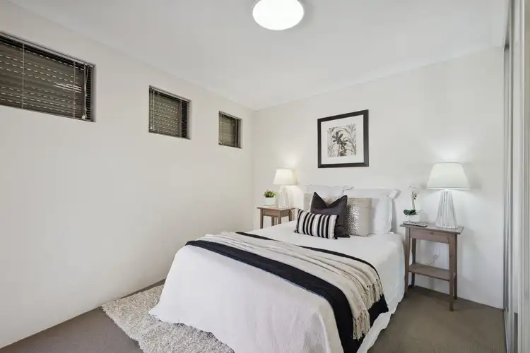 Fourth view of Homely villa listing, 32C Offham Way, Westminster WA 6061