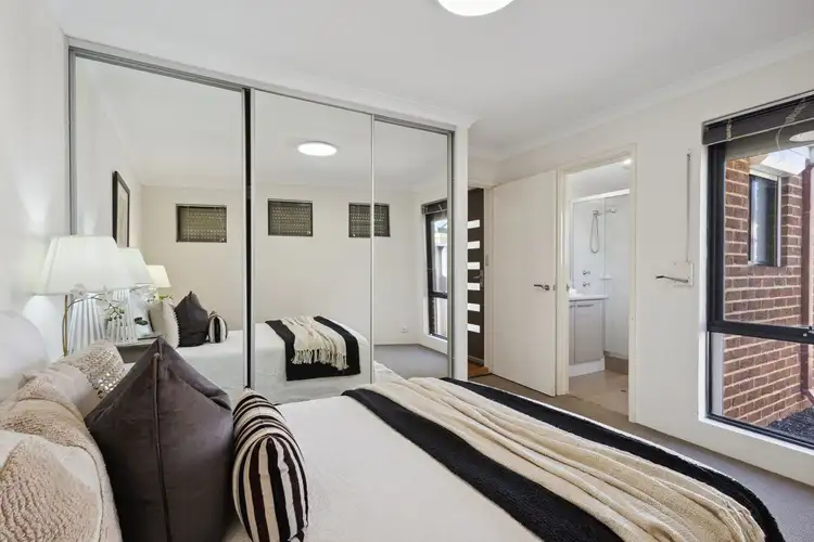 Fifth view of Homely villa listing, 32C Offham Way, Westminster WA 6061