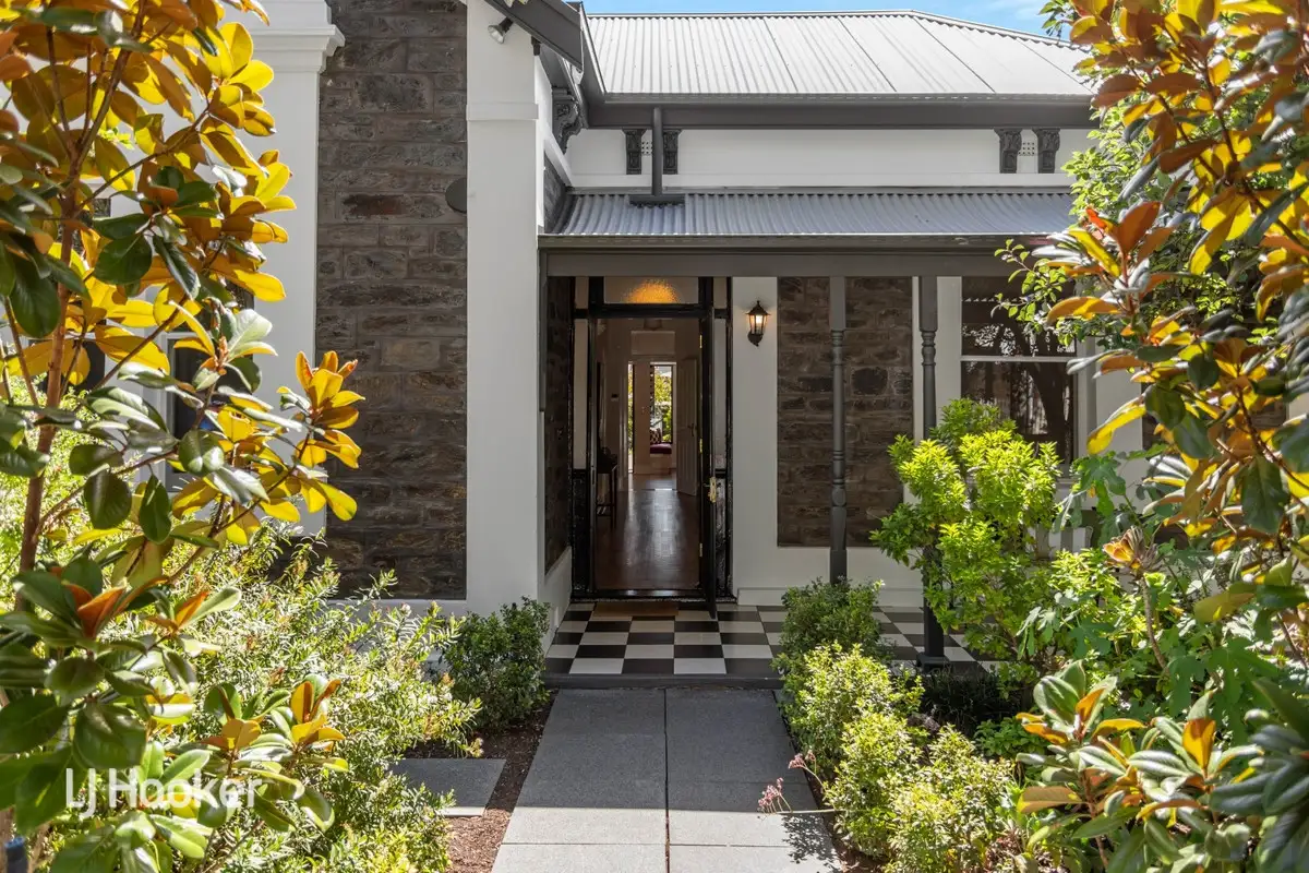 Main view of Homely house listing, 49 Salop Street, Beulah Park SA 5067