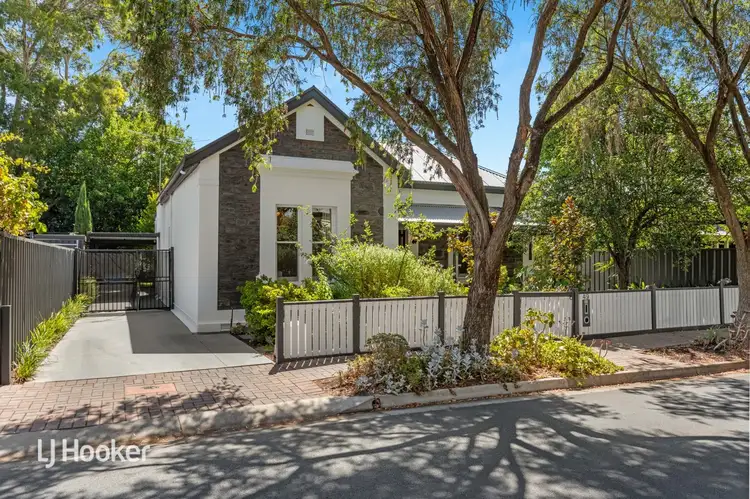 Second view of Homely house listing, 49 Salop Street, Beulah Park SA 5067