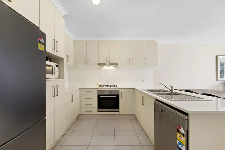 Fifth view of Homely house listing, 12 Whitmore Crescent, Watson ACT 2602