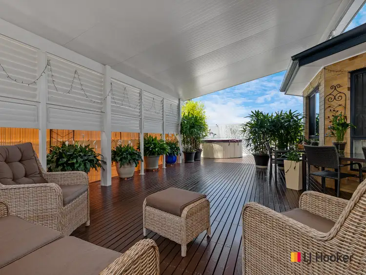 Second view of Homely house listing, 61 Grantham Road, Batehaven NSW 2536
