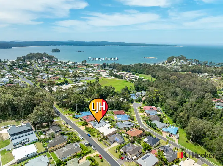 Fourth view of Homely house listing, 61 Grantham Road, Batehaven NSW 2536