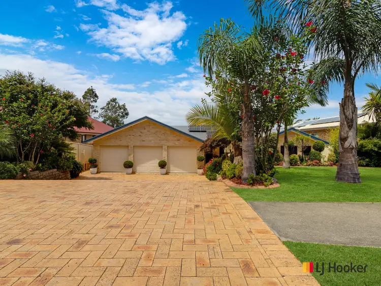 Fifth view of Homely house listing, 61 Grantham Road, Batehaven NSW 2536