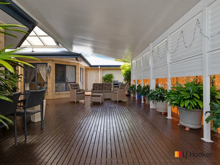 Sixth view of Homely house listing, 61 Grantham Road, Batehaven NSW 2536
