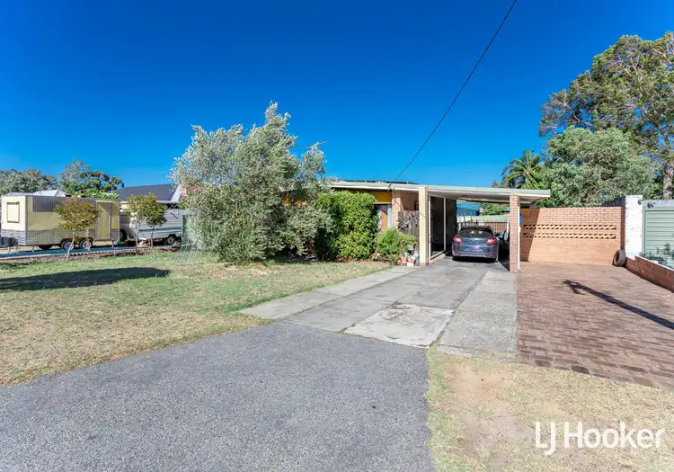 Main view of Homely house listing, 128 Owtram Road, Armadale WA 6112
