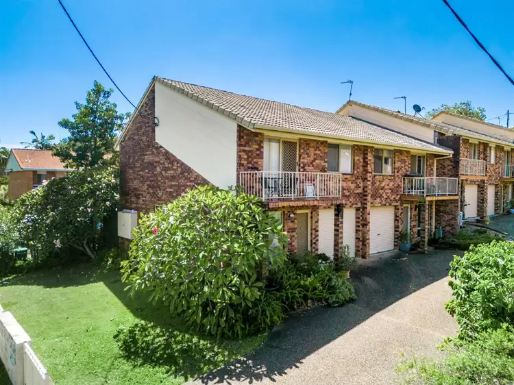 Second view of Homely townhouse listing, 1/13 Margaret Street, Tweed Heads NSW 2485