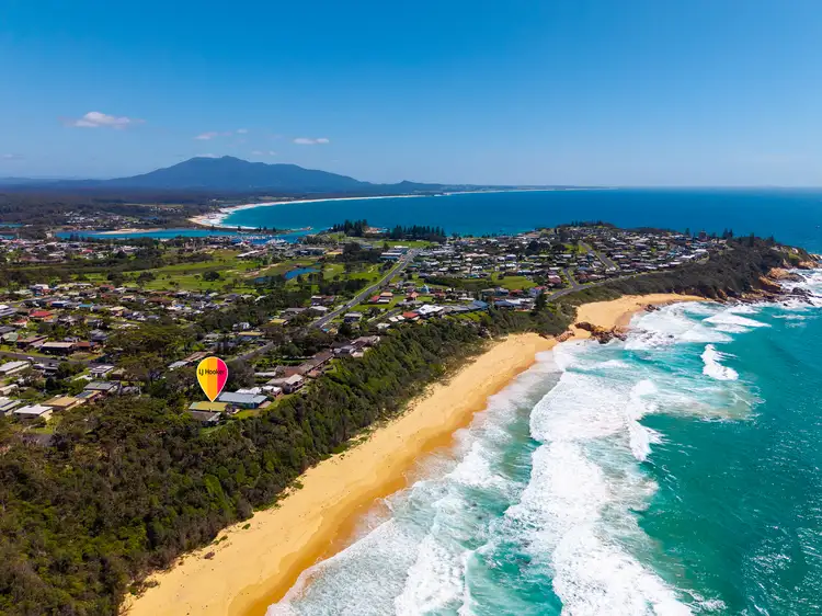 Second view of Homely house listing, 67 Bunga Street, Bermagui NSW 2546