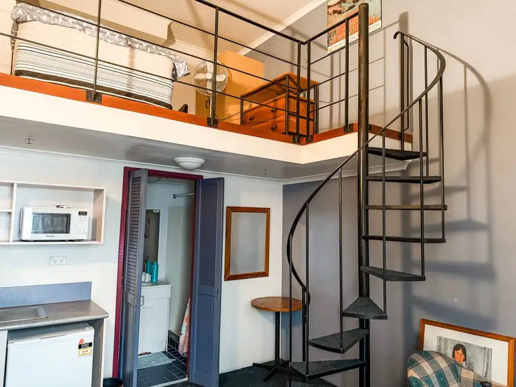 Second view of Homely unit listing, 2022/185 Broadway, Ultimo NSW 2007