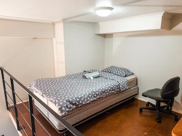 Third view of Homely unit listing, 2022/185 Broadway, Ultimo NSW 2007