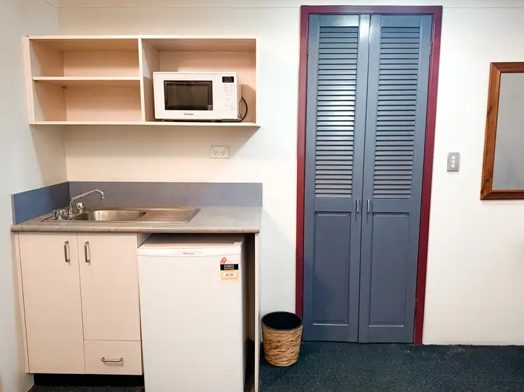 Fourth view of Homely unit listing, 2022/185 Broadway, Ultimo NSW 2007