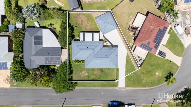 Third view of Homely house listing, 5 Fontenay Court, Petrie QLD 4502